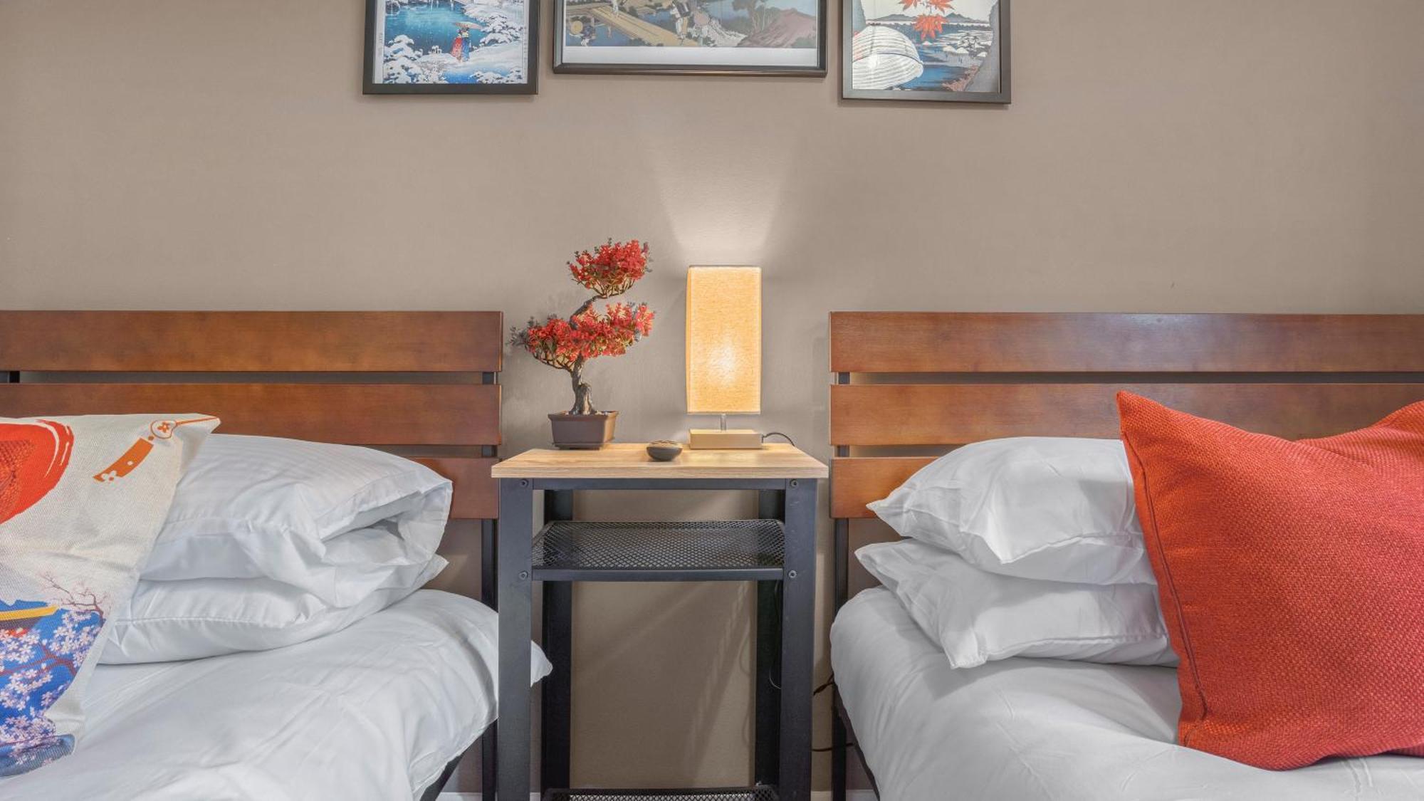 ברמינגהאם Japanese Suite 2Bed 2Bath, Free Park, Netfix, 75 Inch Tv, Games - City Centre- Maihom מראה חיצוני תמונה