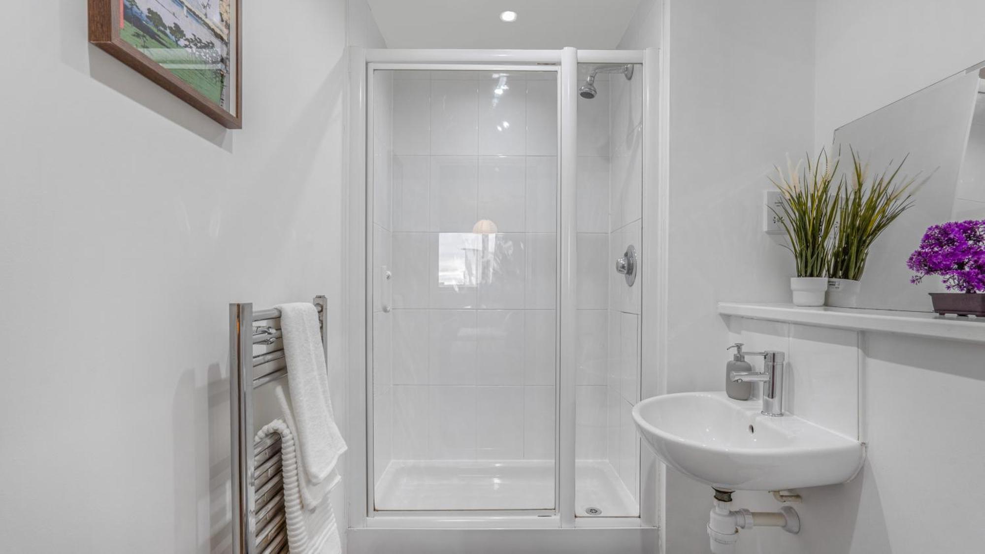 ברמינגהאם Japanese Suite 2Bed 2Bath, Free Park, Netfix, 75 Inch Tv, Games - City Centre- Maihom מראה חיצוני תמונה